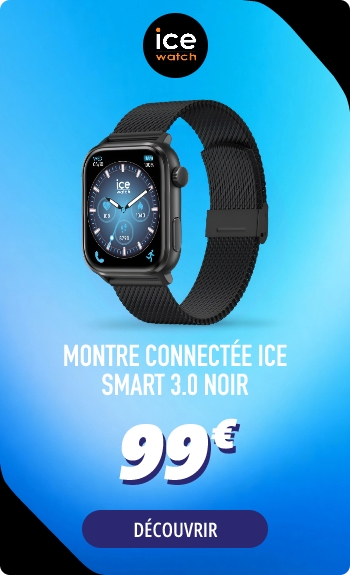 MONTRE ICE WATCH 3.0